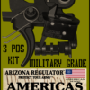 Arizona Regulator Frt