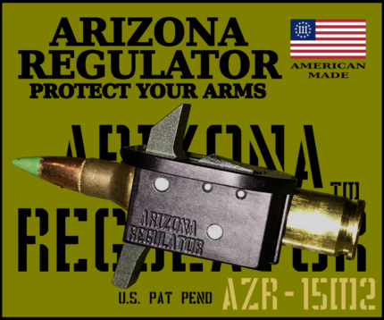 AZR-15M2 2 Position Drop In S.F.T.™