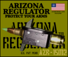 Arizona Regulator Trigger