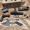 AZR-15A1 3 Position S.F.T.™ Trigger Drop In Kit PLUS AMBI Selector - Image 3